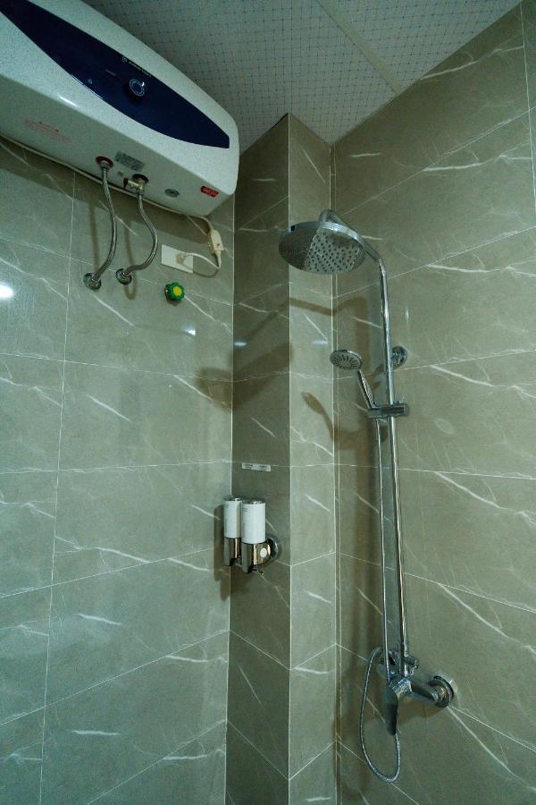 Della Luna Hotel Ninh Binh Zewnętrze zdjęcie